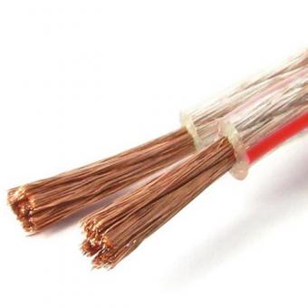 RVH Flat Flexible Electrical Wire and Cable