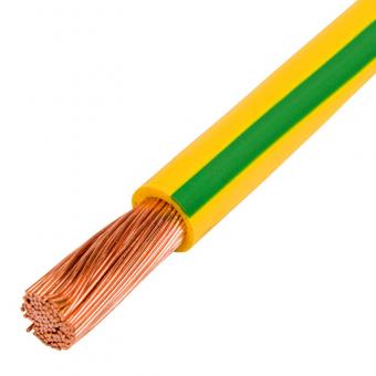 RV H07V-K RV Electrical Wire and Cable