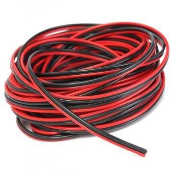 RVB Flat Flexible Electrical Wire and Cable