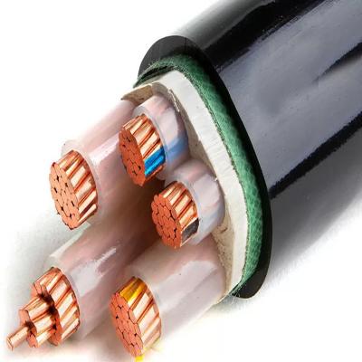 YJV power cable