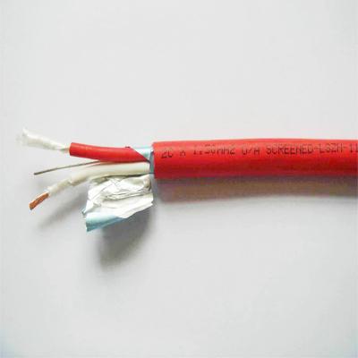 AS/NZS 3013 Fire rated cable