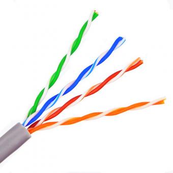 cat 5e utp cable