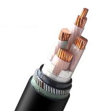 YJV32 power cable