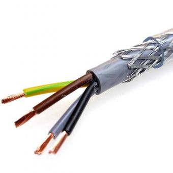 SY SWA control cable