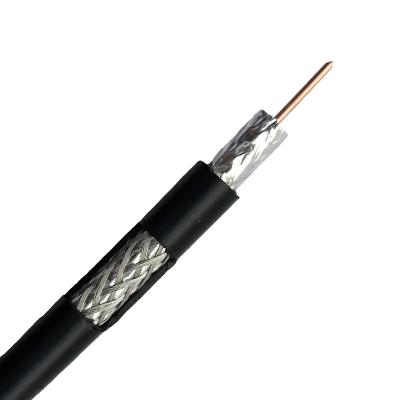 RG series coaxial cable